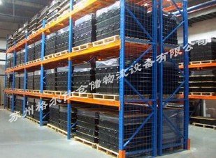 無錫貨架以低價引領(lǐng)潮流